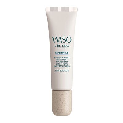WASO Koshirice Calming Spot Treatment